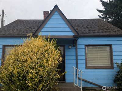 502 S 84t Street, Tacoma, WA, 98444