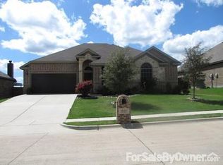 1528 Salado Trl, Weatherford, TX 76087