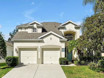 2624 Daulby St, Kissimmee, FL, 34747