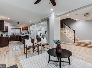1907 E 31st St, Baltimore, MD 21218