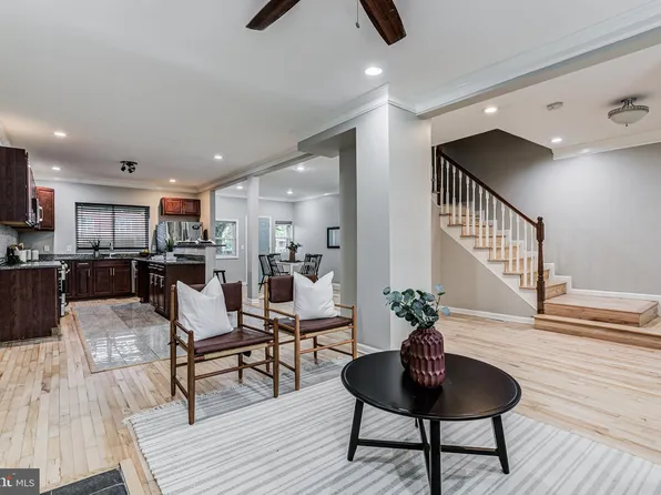 1907 E 31st St, Baltimore, MD 21218