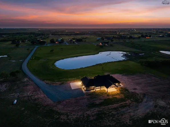 2311 Parker Rd, Wichita Falls, TX 76310