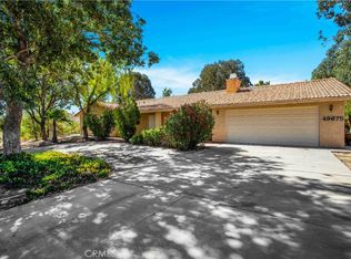 49675 Recuerdo Ln, Morongo Valley, CA 92256