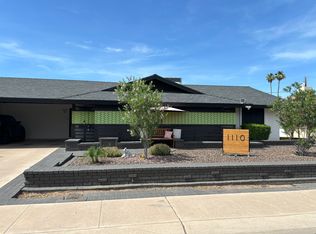 1110 E Campus Dr, Tempe, AZ 85282