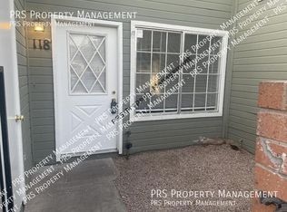 2301 E University Dr UNIT 118, Mesa, AZ 85213