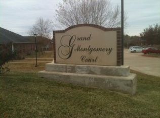 2734 Montgomery Rd #4158, Huntsville, TX 77340