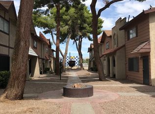 867 Flagstone Way, Las Vegas, NV 89110
