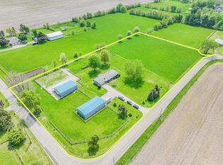 1334 Vilmin Rd, Plano, IL 60545