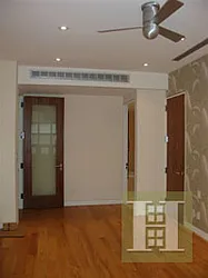 Rented by Halstead Real Estate