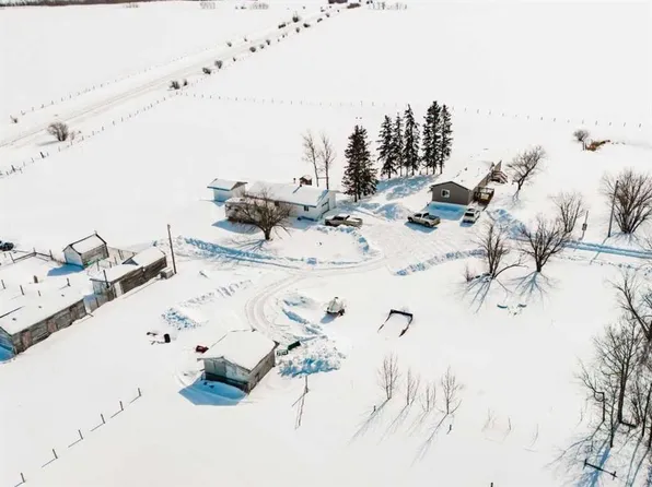 893029 W Range Road 232, Greenview No. 16, AB T0H 3Z0