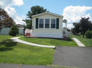 302 Meadow Ct, North Wales, PA