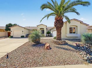 2063 E Firestone Drive, Chandler, AZ 85249
