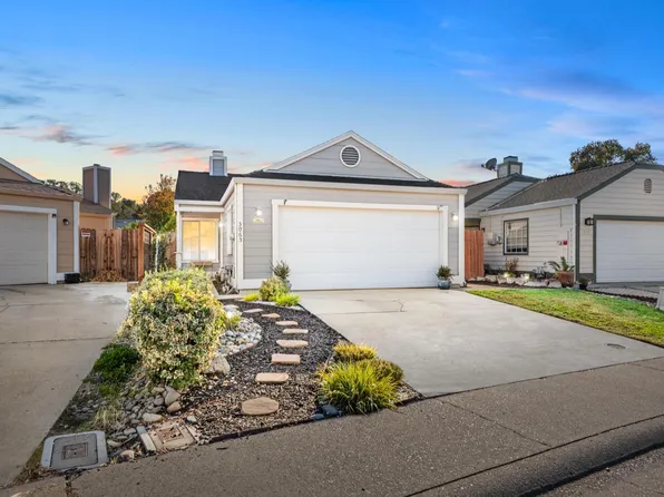 3065 Springview Meadows Dr, Rocklin, CA 95677
