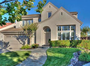 10 Cattleya Ct, San Ramon, CA 94582