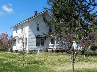 1965 Marion Waldo Rd, Marion, OH 43302