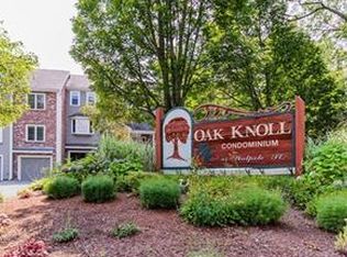 84 Walpole St #UNIT 6J, Canton, MA 02021