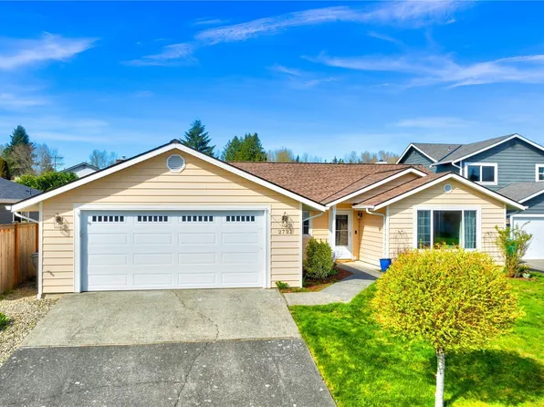 2721 211th Place SW, Lynnwood, WA 98036