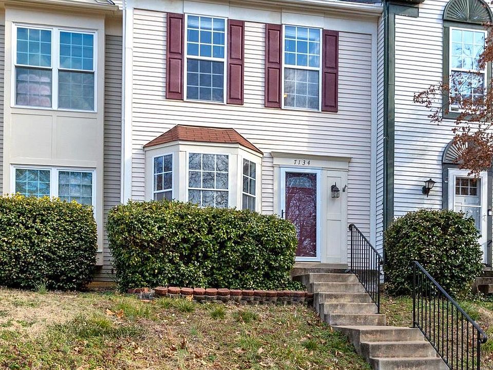 7134 Westfield Ct, Alexandria, VA 22306 Zillow