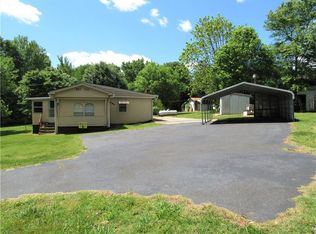 3305 Mebane Oaks Rd, Mebane, NC 27302