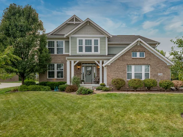 17156 Wetherington Dr, Westfield, IN 46074