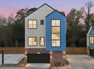 330 Janisch Rd UNIT A, Houston, TX 77018