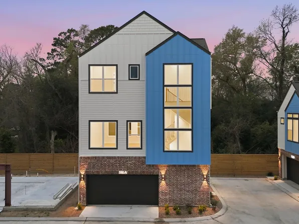 330 Janisch Rd Unit A, Houston, TX 77018