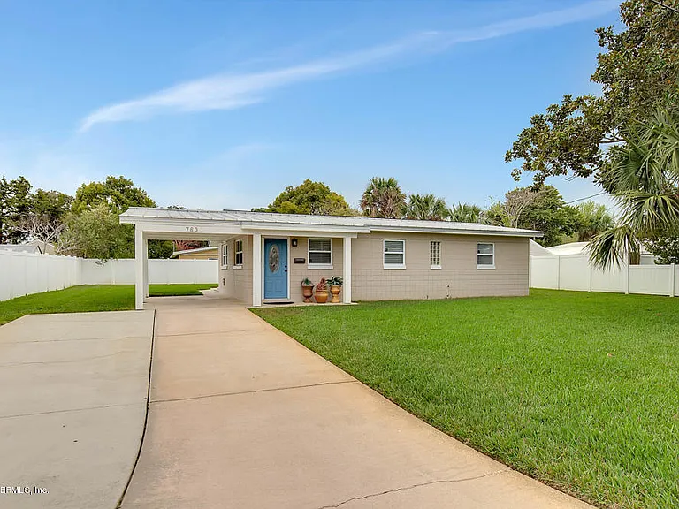 760 Triton Rd — Photo 3