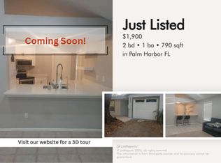 2690 Levy Ct, Palm Harbor, FL 34684
