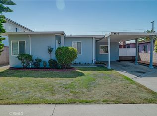 8636 Cord Ave, Pico Rivera, CA 90660