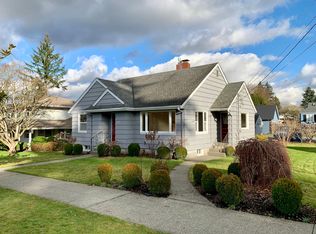 413 Union Ave, Snohomish, WA 98290