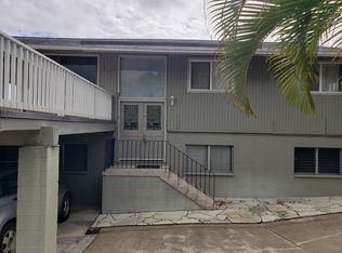 44-133 Puuohalai Pl, Kaneohe, HI 96744