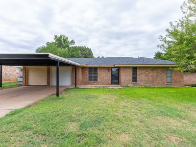 2934 Arlington Ave, Abilene, TX, 79606