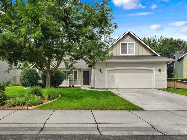3709 N Lezana, Meridian, ID 83642