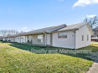 Thompsonville Lane, Oak Grove, KY 42262
