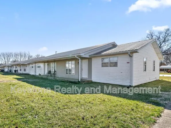 306 Thompsonville Ln, Oak Grove, KY