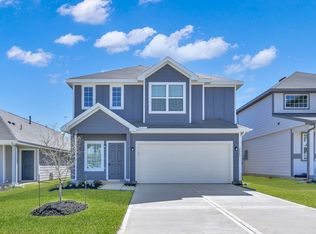 2333 Green Sturgeon Ct, Conroe, TX 77384