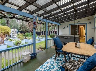 2700 Woodburn Rd #113, Campbell River, BC V9W4R4