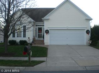 1247 Destiny Cir, Annapolis, MD 21409