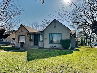1318 Tuolumne Blvd, Modesto, CA, 95351