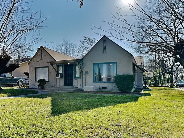 1318 Tuolumne Blvd, Modesto, CA 95351