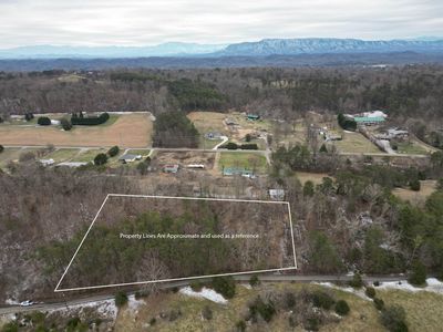 0 Dinkins Rd, Seymour, TN, 37865