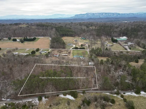 0 Dinkins Rd, Seymour, TN 37865