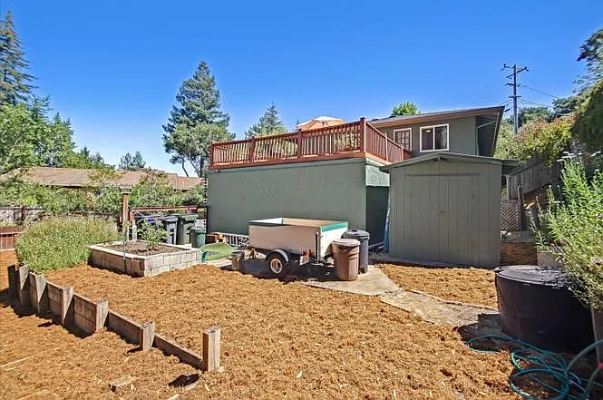 416 Sherman Dr #A — Photo 24