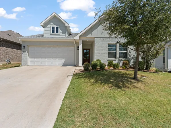 9812 Chaparral Pass, Fort Worth, TX 76126