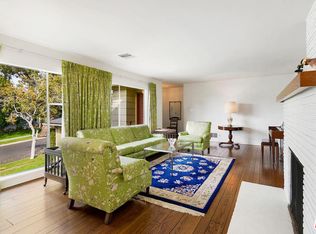 9522 Bolton Rd, Los Angeles, CA 90034