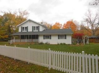 12191 Day Rd, Mishawaka, IN 46545