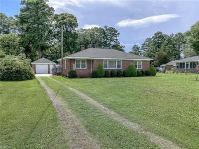 5049 Godwin Blvd, Suffolk, VA, 23434