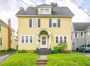 132 W Spruce St, East Rochester, NY 14445