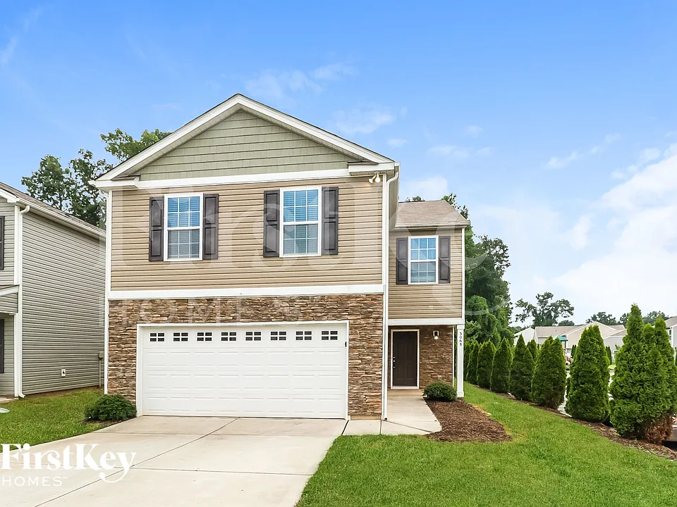 3068 Green Apple Dr
