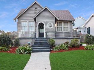 6332 Colbert St, New Orleans, LA 70124